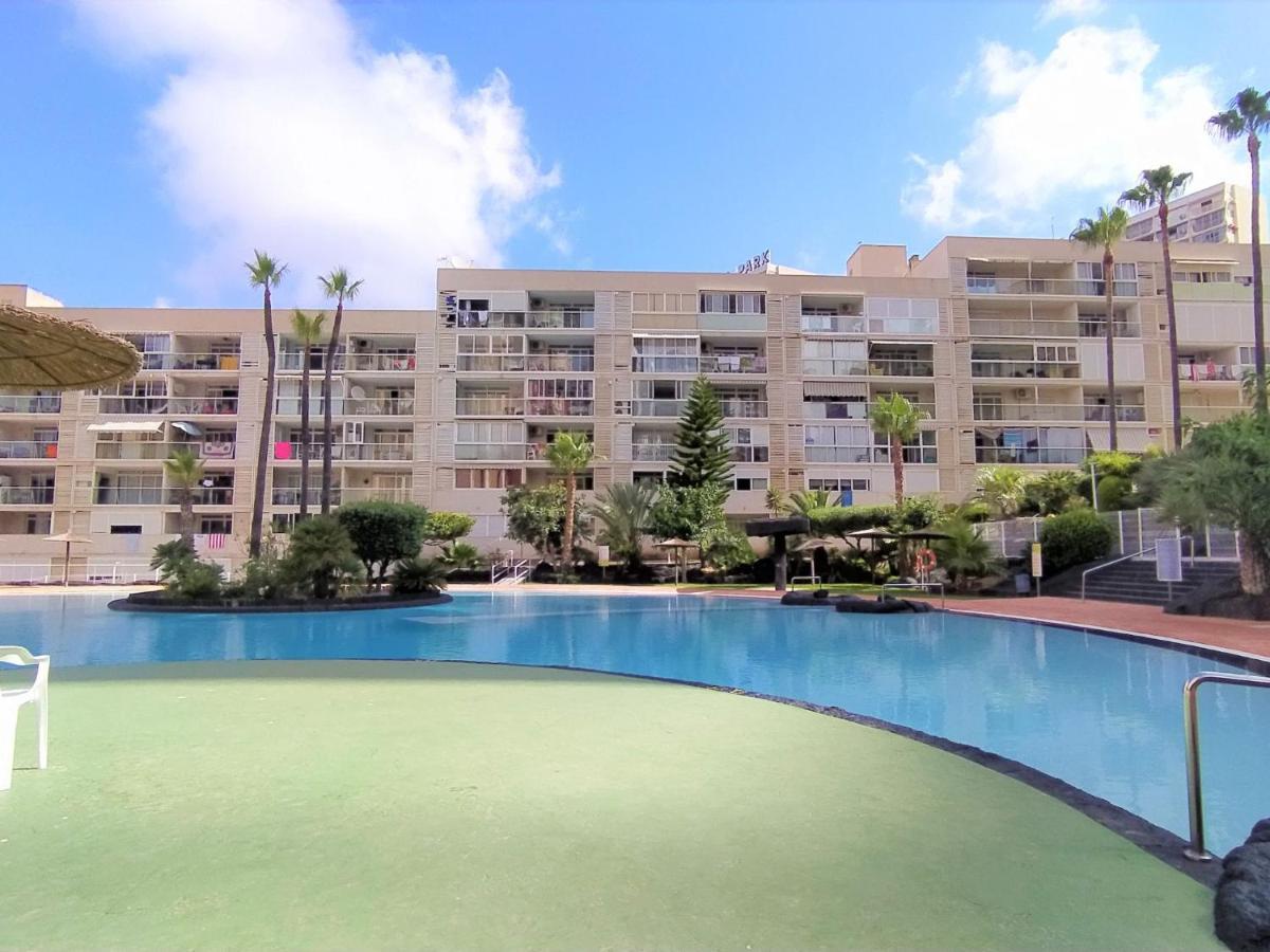 Apartment Vacanza Torre San Marino By Interhome 貝尼多姆 外观 照片